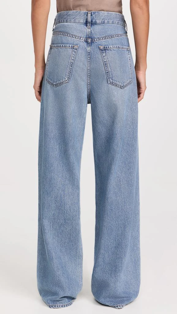 Citizens of Humanity Petra Pleated Trousers 2