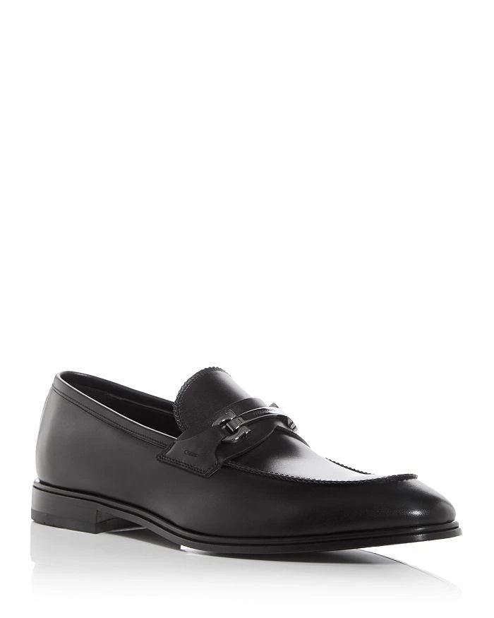 Salvatore Ferragamo Men display picture 3