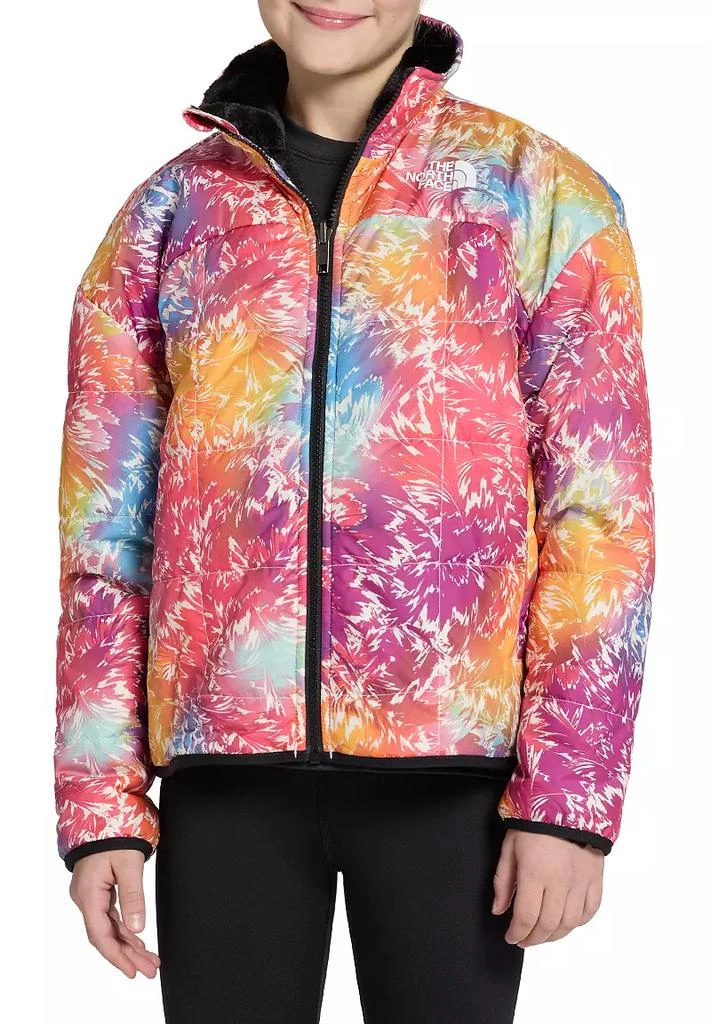 The North Face The North Face Girls' Reversible Shasta Full-Zip Jacket 1