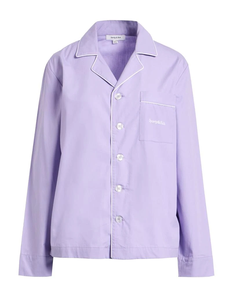 Sporty 
Rich SPORTY 
RICH