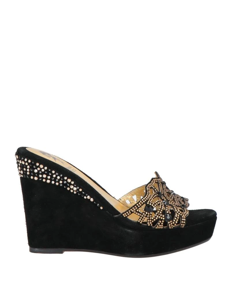 STEFANIA PELLICCI Sandals 1