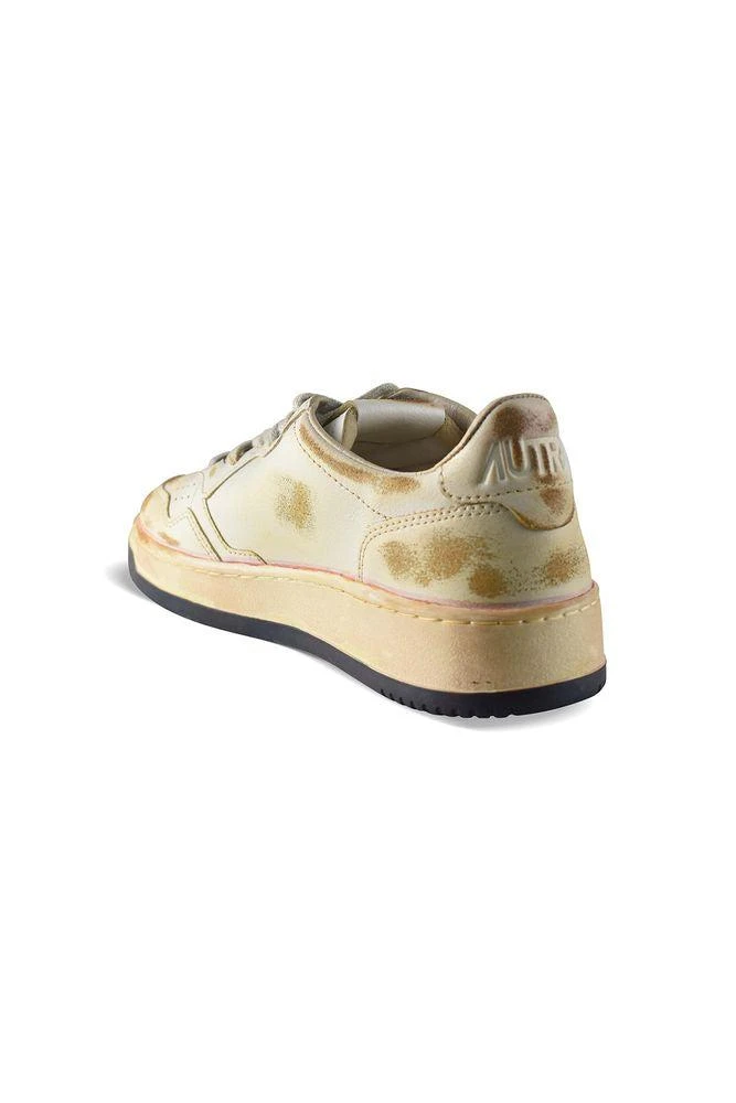 Autry Super Vintage Sneakers 3
