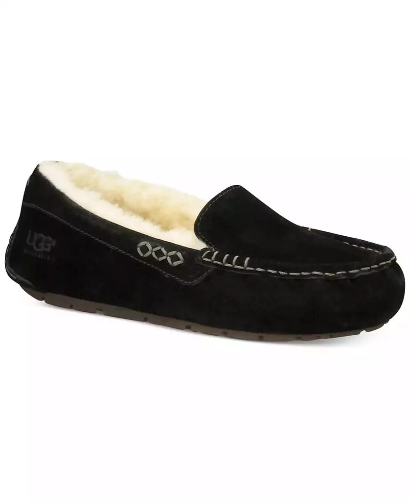 UGG Women's Ansley Moccasin  Slippers 1