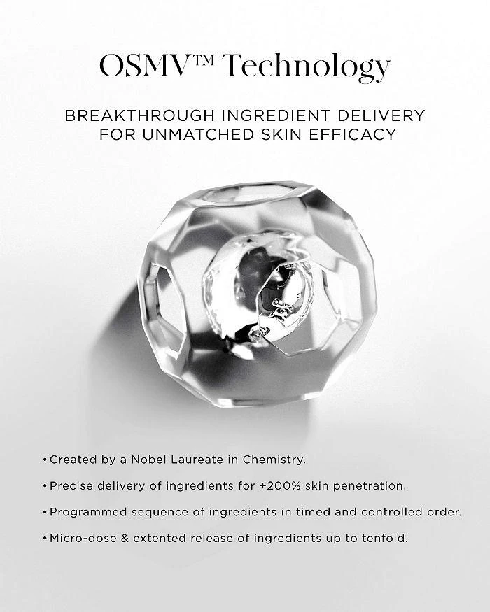 NOBLE PANACEA The Absolute Peptide8 Night Serum 5