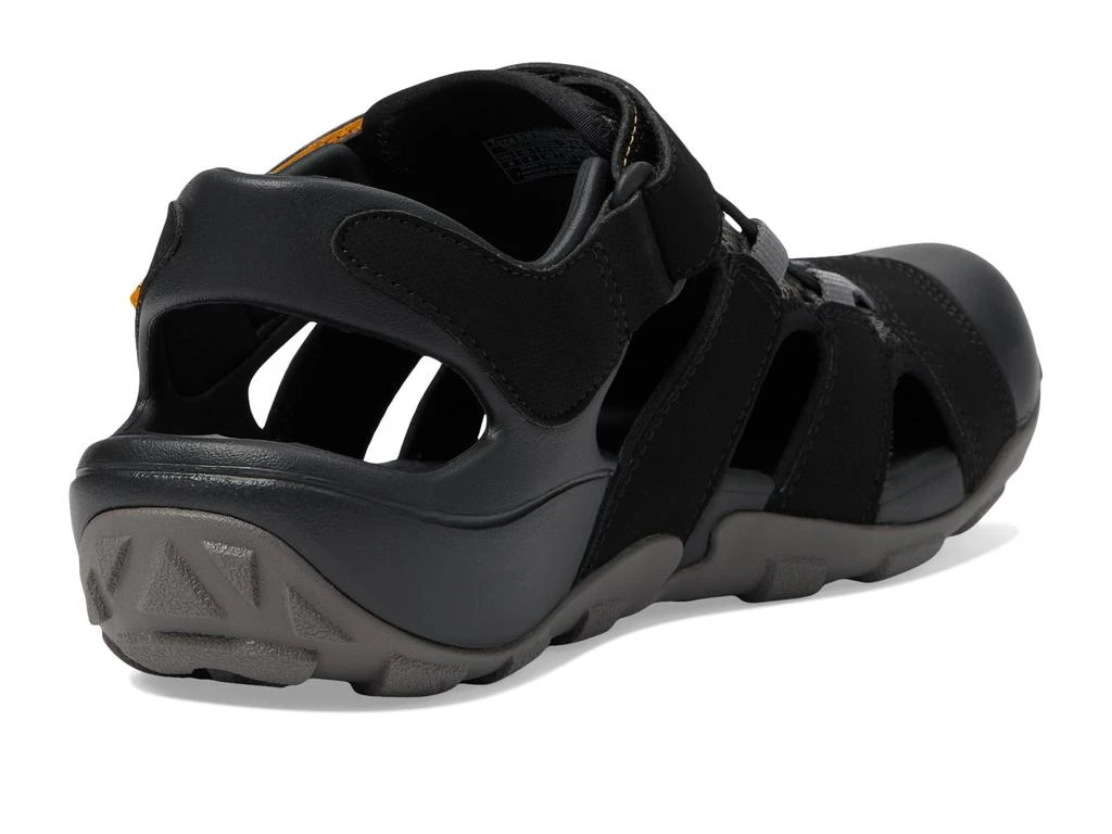 Teva Flintwood 5