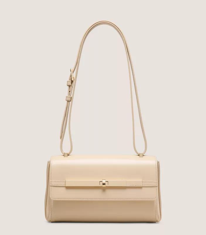 Stuart Weitzman POSH SHOULDER BAG