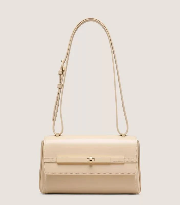 Stuart Weitzman POSH SHOULDER BAG 1