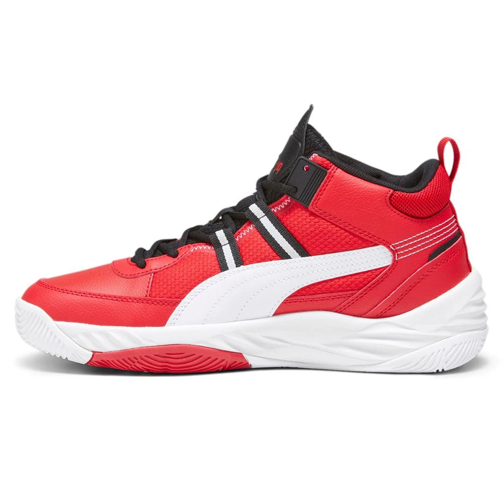 Puma Rebound Future Nextgen Lace Up Sneakers 3