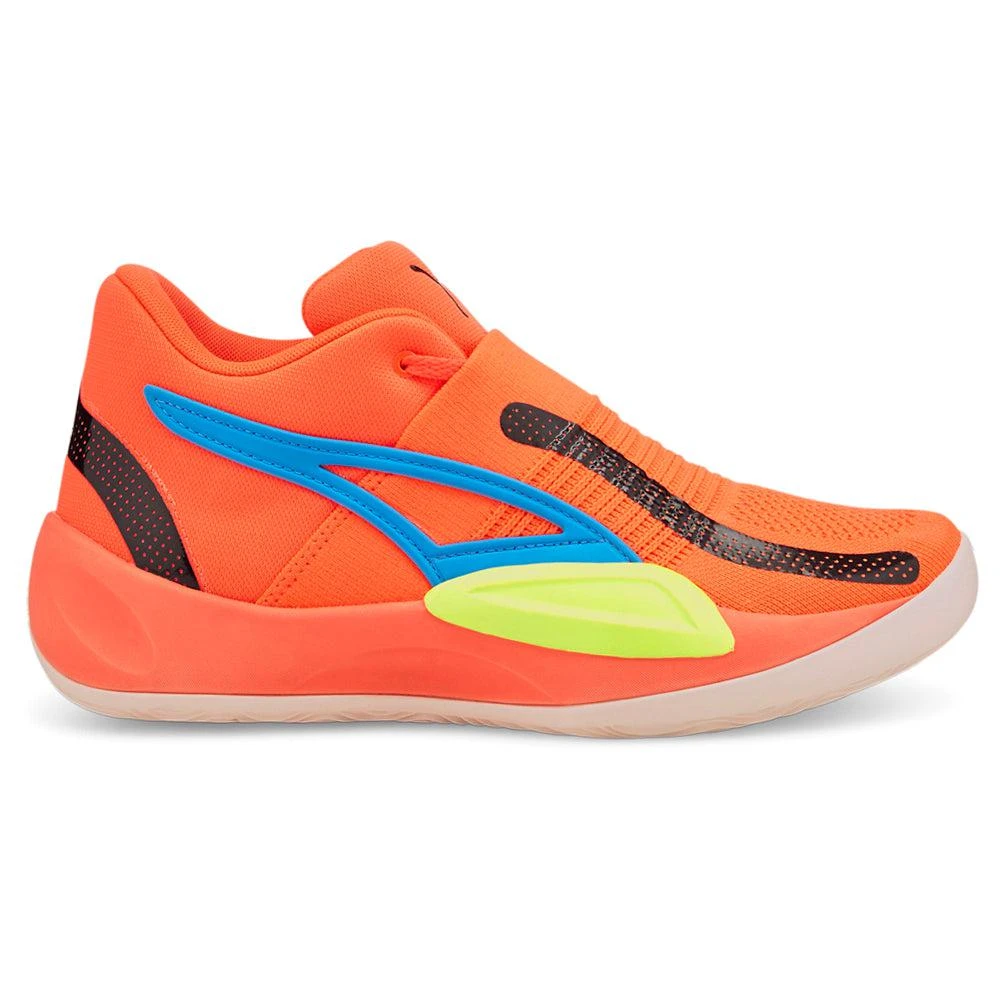 Puma Rise Nitro Basketball Shoes 1
