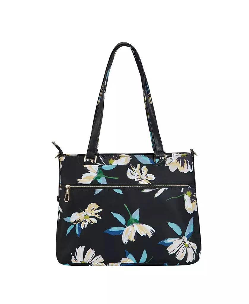 Travelon Anti-Theft Addison Tote 7