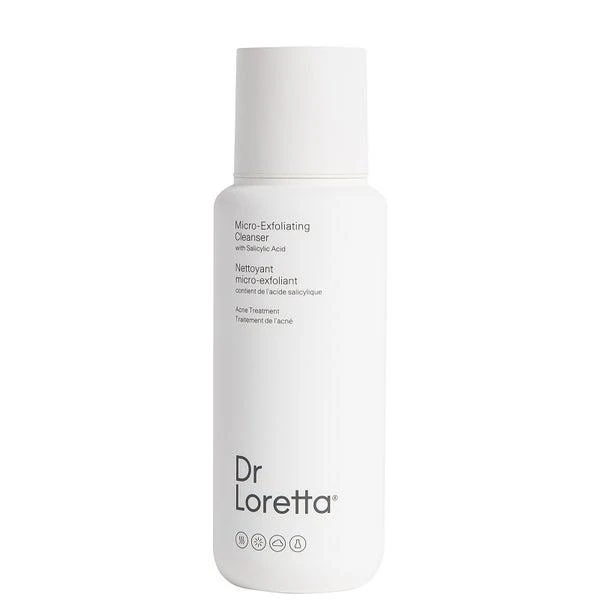 Dr. Loretta Dr. Loretta Micro-Exfoliating Cleanser 1