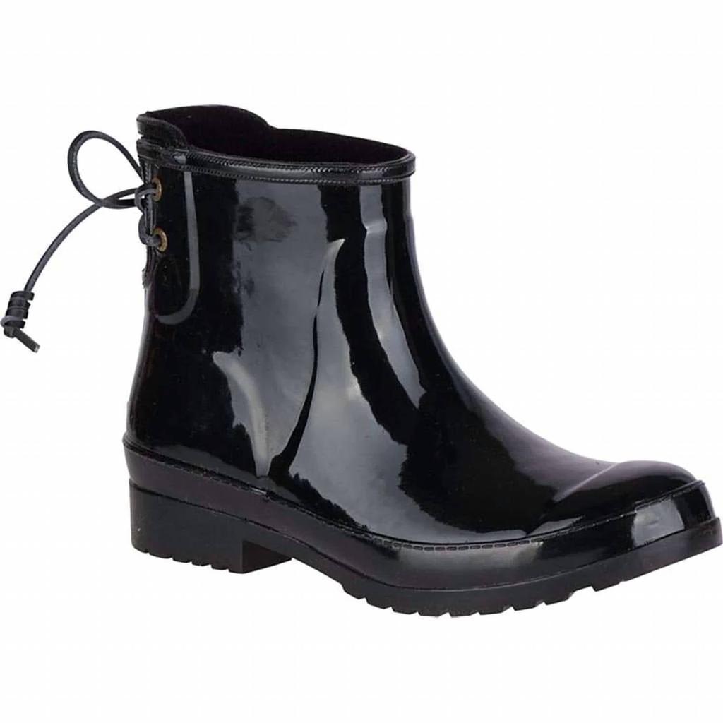 Sperry WOMEN'S WALKER TURF RAIN BOOT - MEDIUM WIDTH