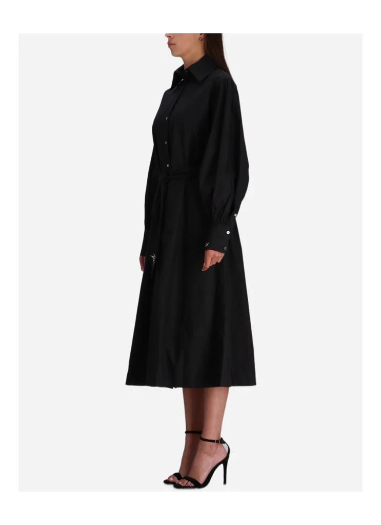 Karl Lagerfeld Paris Karl Shirt Dress 4