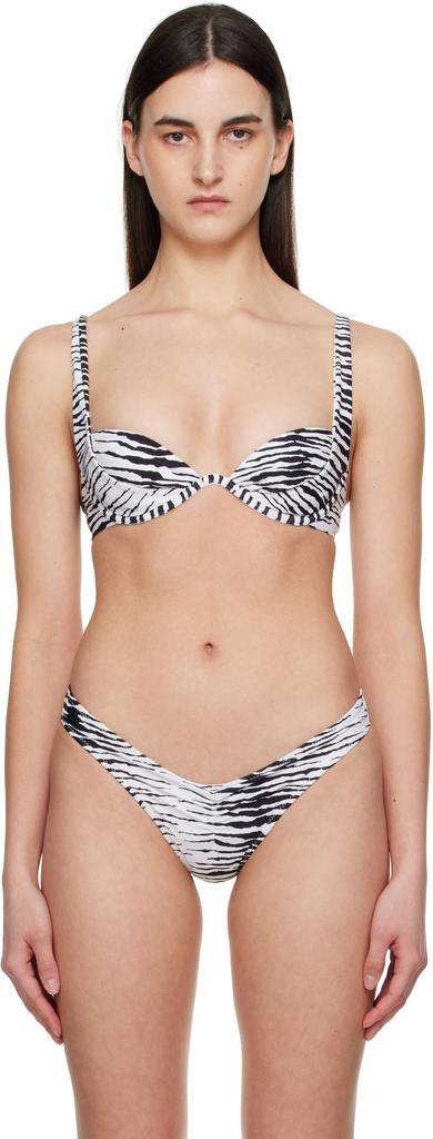 Shop White Kauai Bikini Bottoms on Sale at BeyondStyle – Get Shop White Kauai Bikini Bottoms on Sale at BeyondStyle – Get