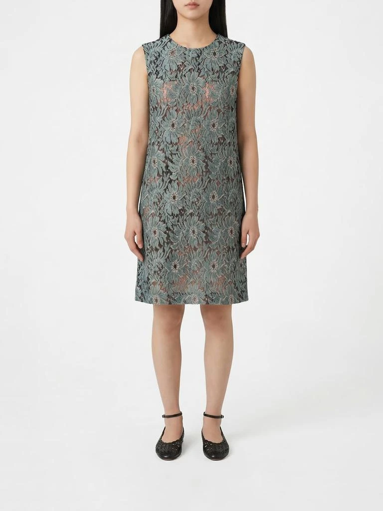 chinese dress ladies Gucci Dress  Label Krisha