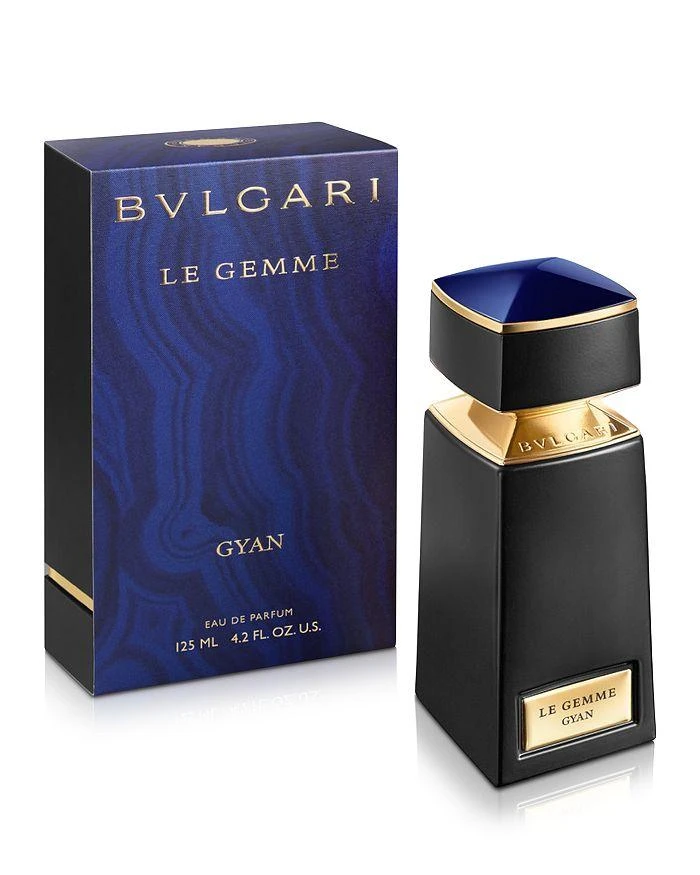 BVLGARI Le Gemme Gyan Eau de Parfum 2