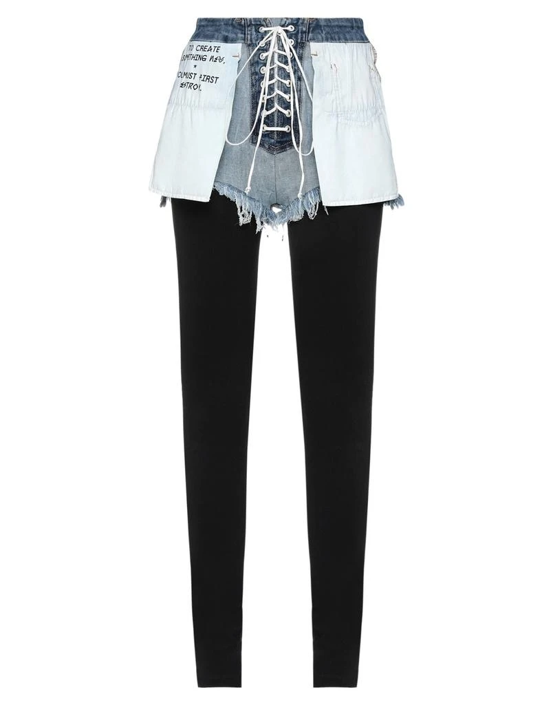 Unravel Denim pants 1
