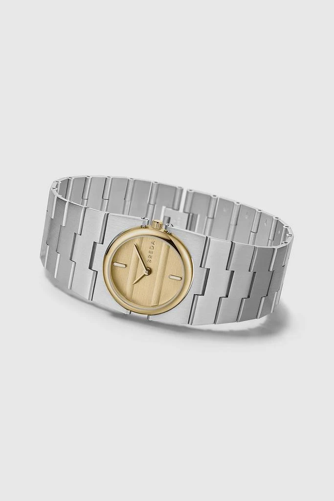 BREDA BREDA Sync Quartz Bracelet Watch 3