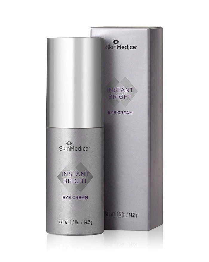 SkinMedica Instant Bright Eye Cream 0.5 oz. 3