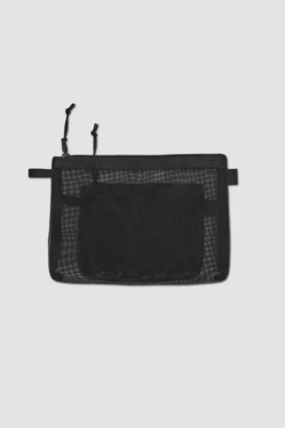 BABOON TO THE MOON BABOON TO THE MOON Monomesh Pouch Set 3