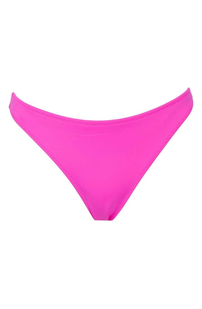 Good American Compression Better Bikini Bottoms 3