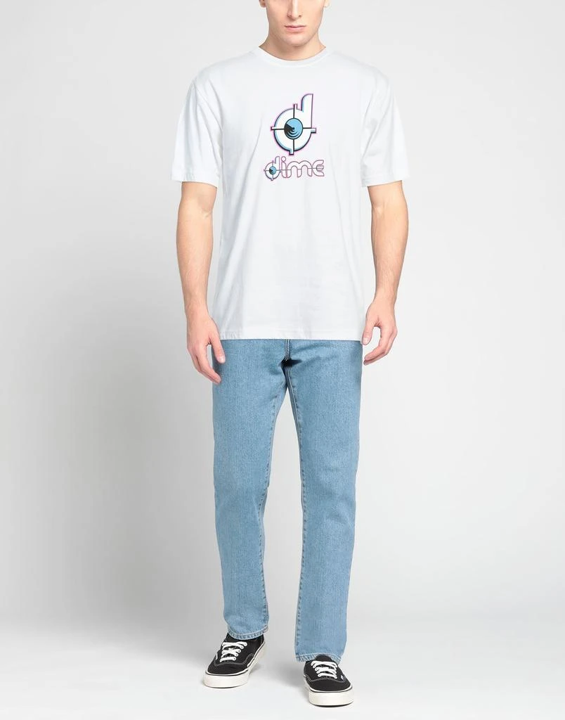 Dime T-shirt 2