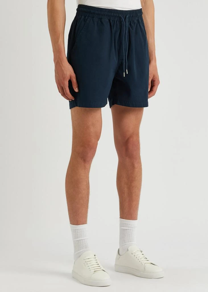 Colorful Standard Cotton shorts 2