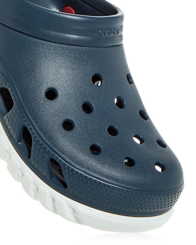 Crocs Men's Duet Max II Clogs - Free Shipping - BeyondStyle