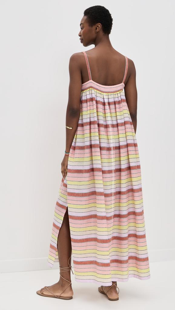 LEMLEM Eda Slip Dress