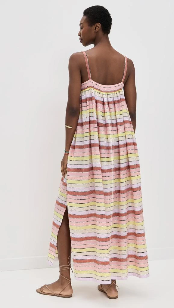 LEMLEM Eda Slip Dress 2