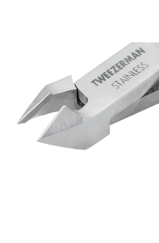 Tweezerman Rockhard Cuticle Nipper 2
