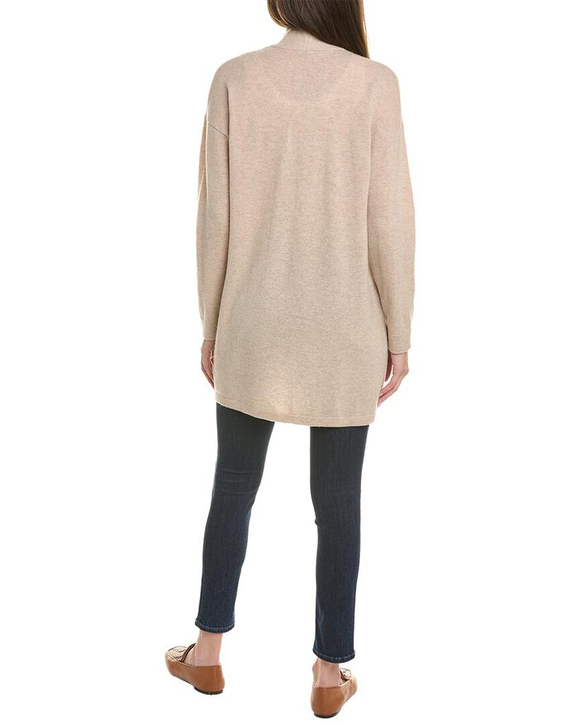 J.McLaughlin Drimmer Cashmere Cardigan