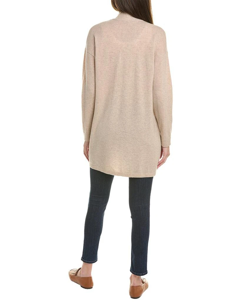 J.McLaughlin Drimmer Cashmere Cardigan 2