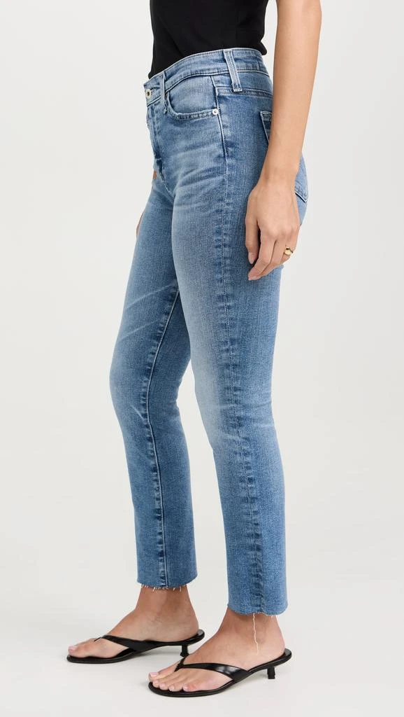 AG Mari Crop Jeans 3