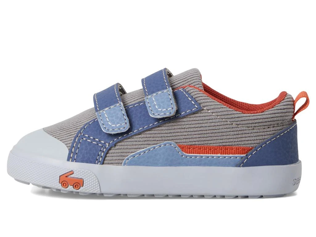 See Kai Run Riley (Toddler/Little Kid) 4