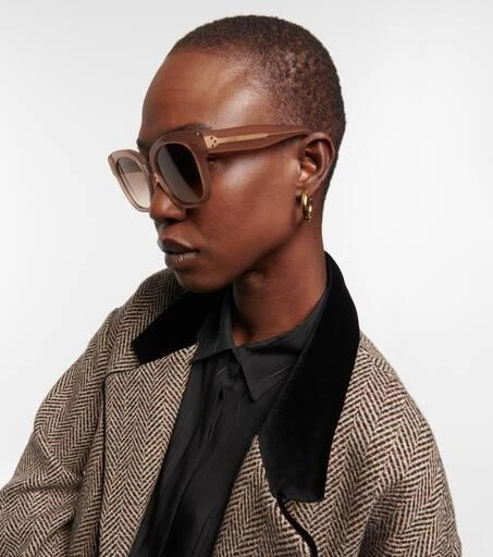Celine Eyewear D-Frame sunglasses 5