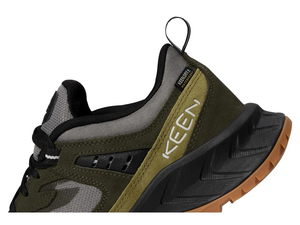 Keen Hightrail Waterproof Hiking Shoes 6