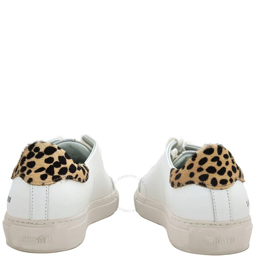Axel Arigato Clean 90 Triple Animal Print Detailed Sneakers 3
