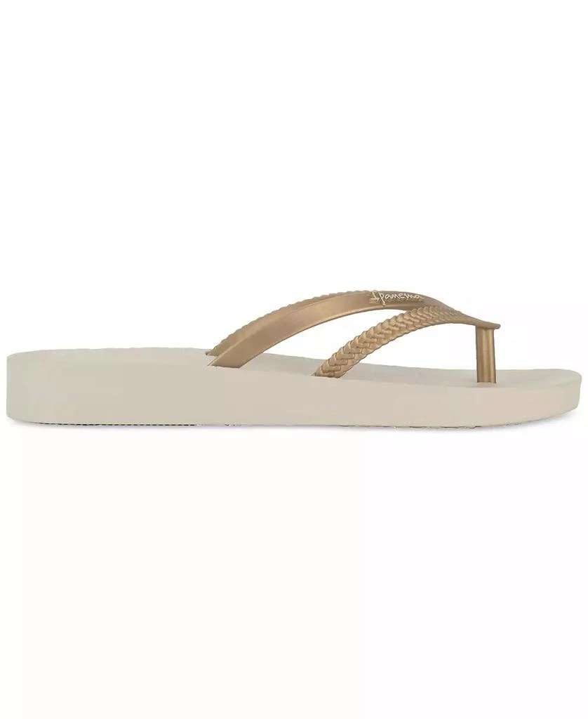 Ipanema Bossa Soft Fem Slip-On Flip-Flop Sandals 3