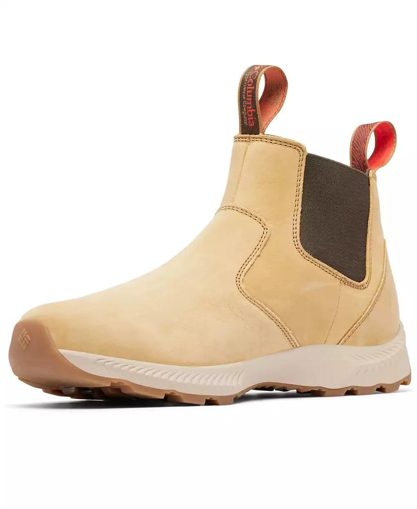Columbia Men's Landroamer Scout Non Shell Boots 6