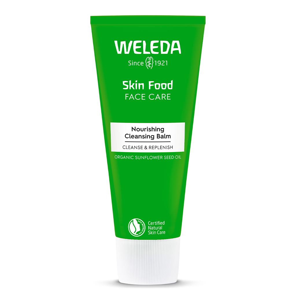 Weleda Weleda - Skin Food Nourishing Cleansing Balm (75ml)
