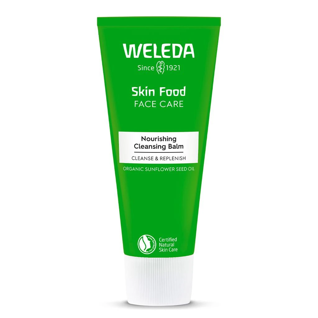 Weleda Weleda - Skin Food Nourishing Cleansing Balm (75ml) 1