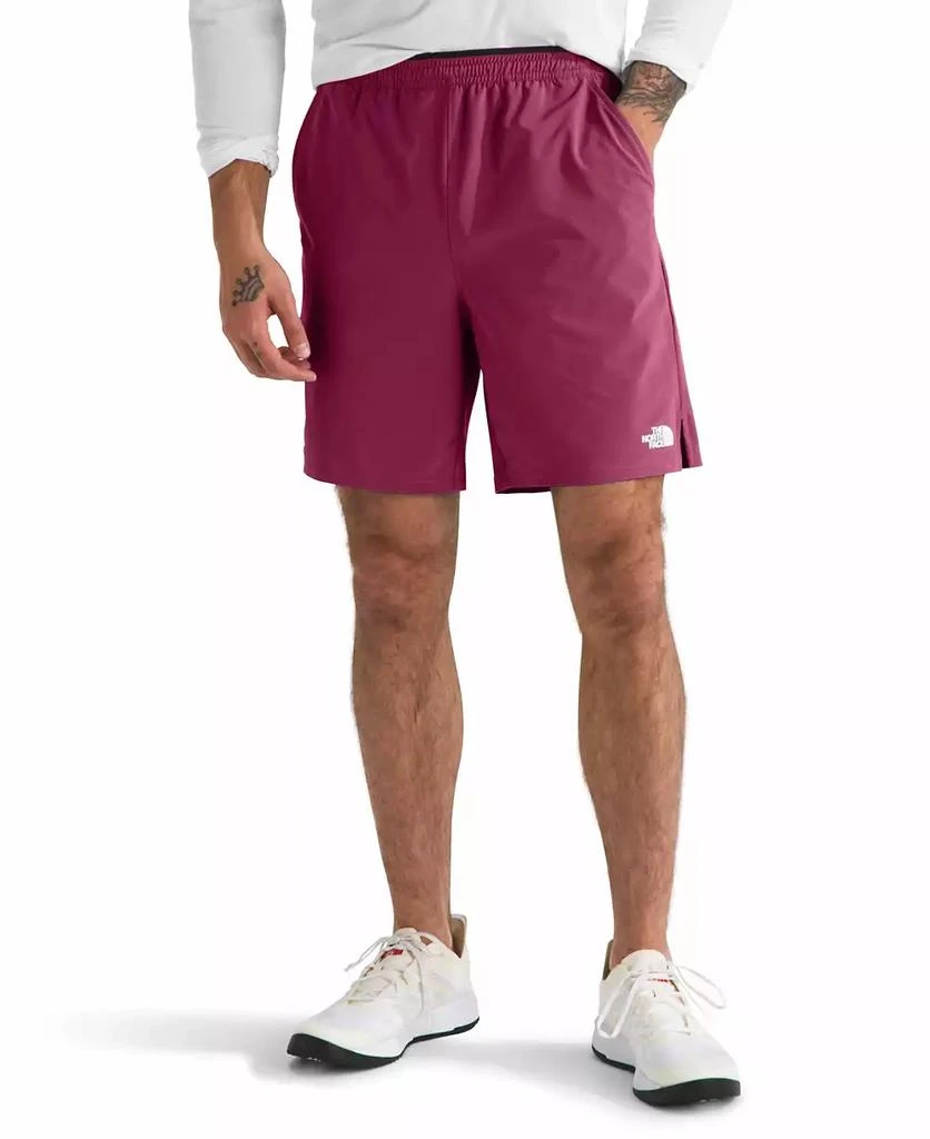 The North Face Men's Wander 2.0 Shorts 1