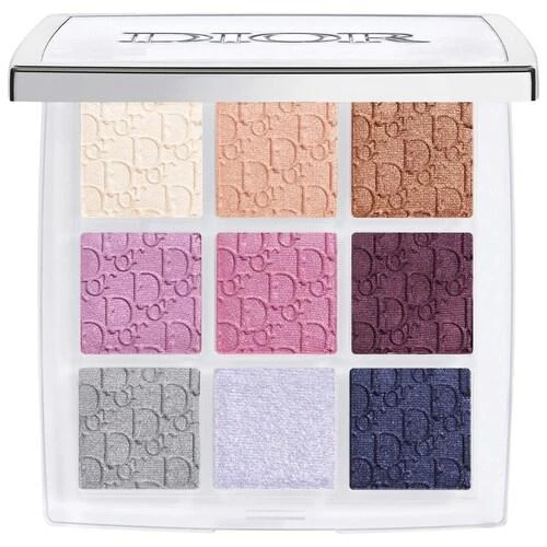 DIOR BACKSTAGE Eyeshadow Palette 1