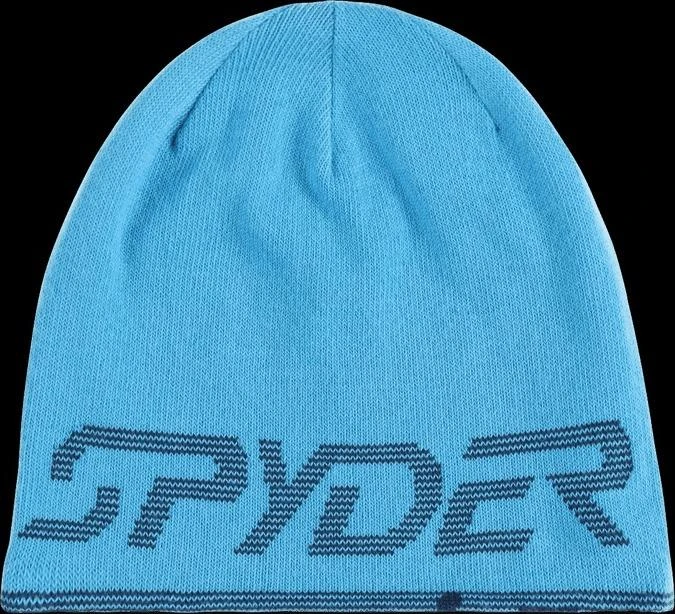 Spyder Reversible Bug Hat - Boys 3