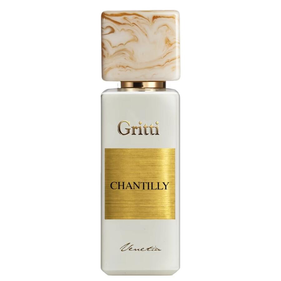 Gritti Gritti Chantilly Ladies EDP