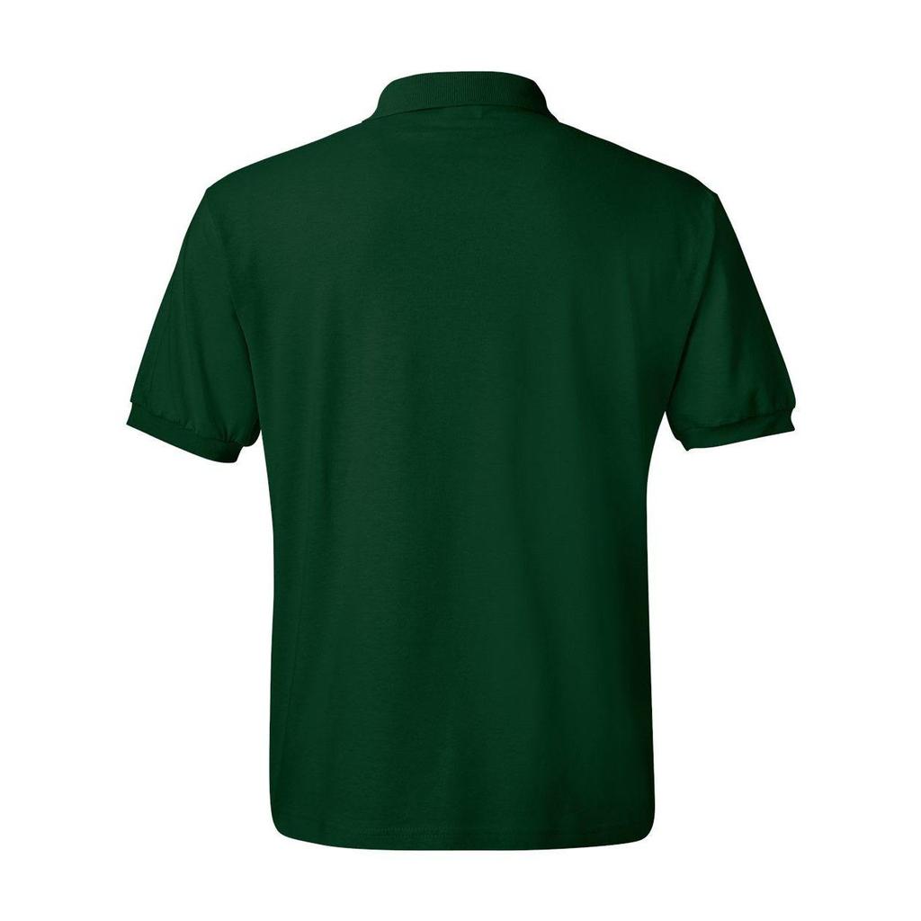 Hanes Hanes Ecosmart Jersey Polo