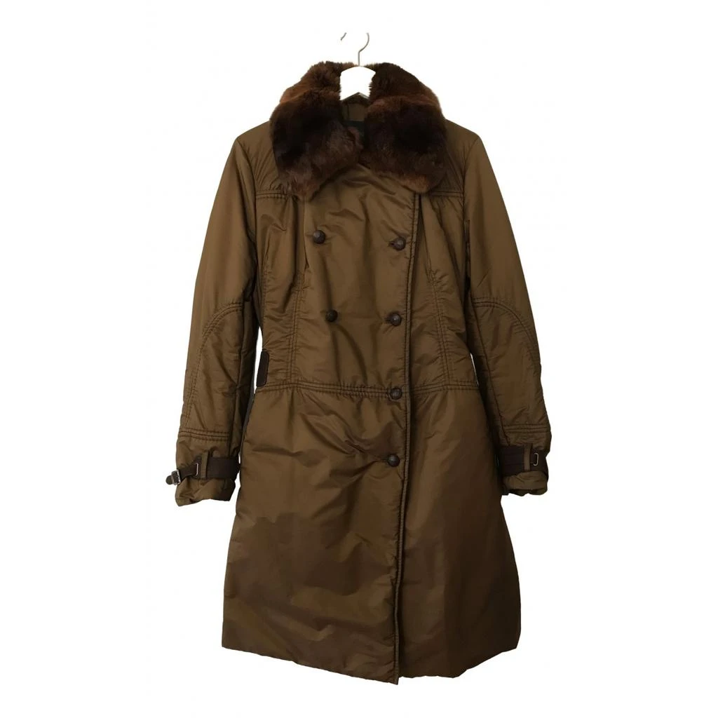 ERMANNO Ermanno Scervino Puffer 1