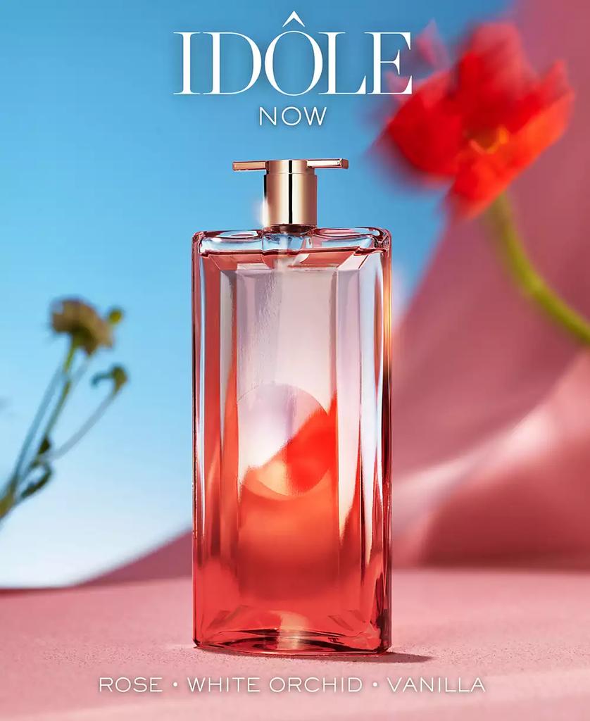 LANCOME Idôle コフレ2025 Idôle Mother's Day 2025 Traveler Set