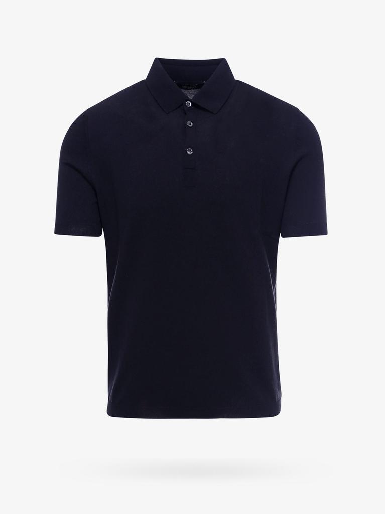 NUGNES 1920 POLO SHIRT